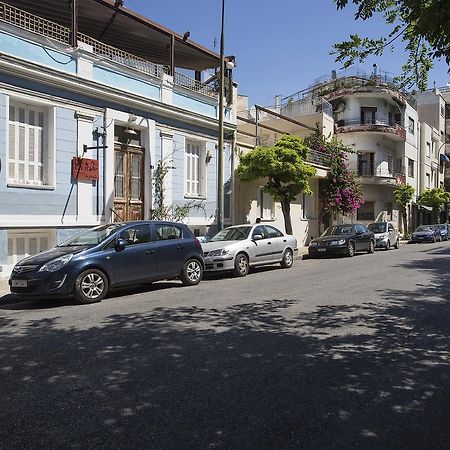 Posh & Minimal 1 Bd Apt - Panathenaic Stadium 외부 사진