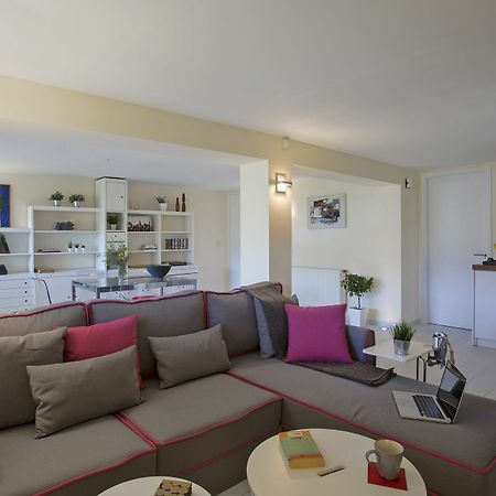 Posh & Minimal 1 Bd Apt - Panathenaic Stadium 외부 사진