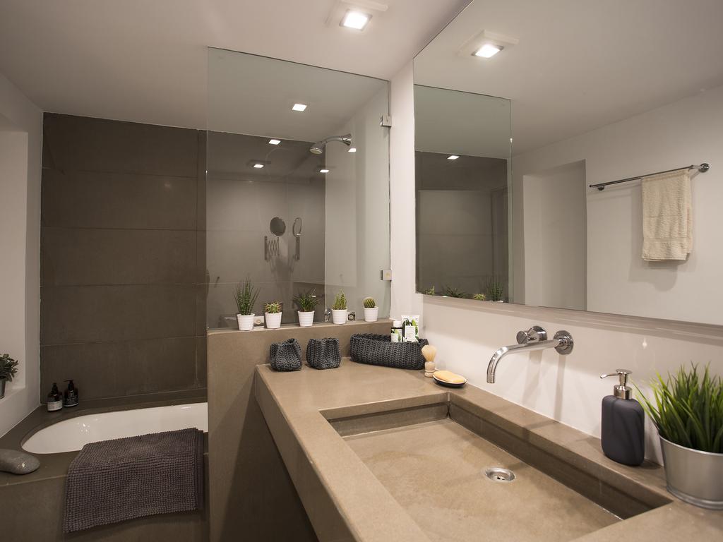 Posh & Minimal 1 Bd Apt - Panathenaic Stadium 외부 사진
