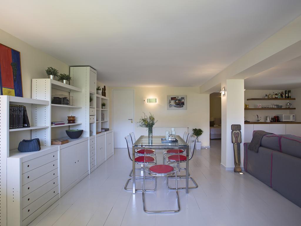 Posh & Minimal 1 Bd Apt - Panathenaic Stadium 외부 사진