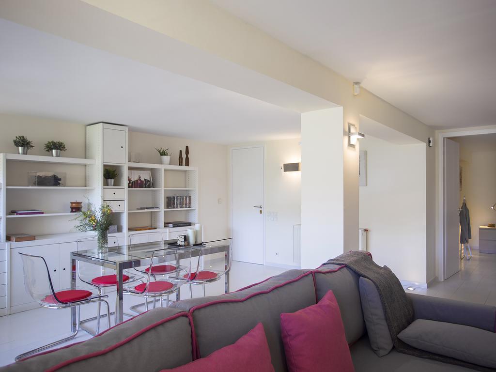 Posh & Minimal 1 Bd Apt - Panathenaic Stadium 외부 사진