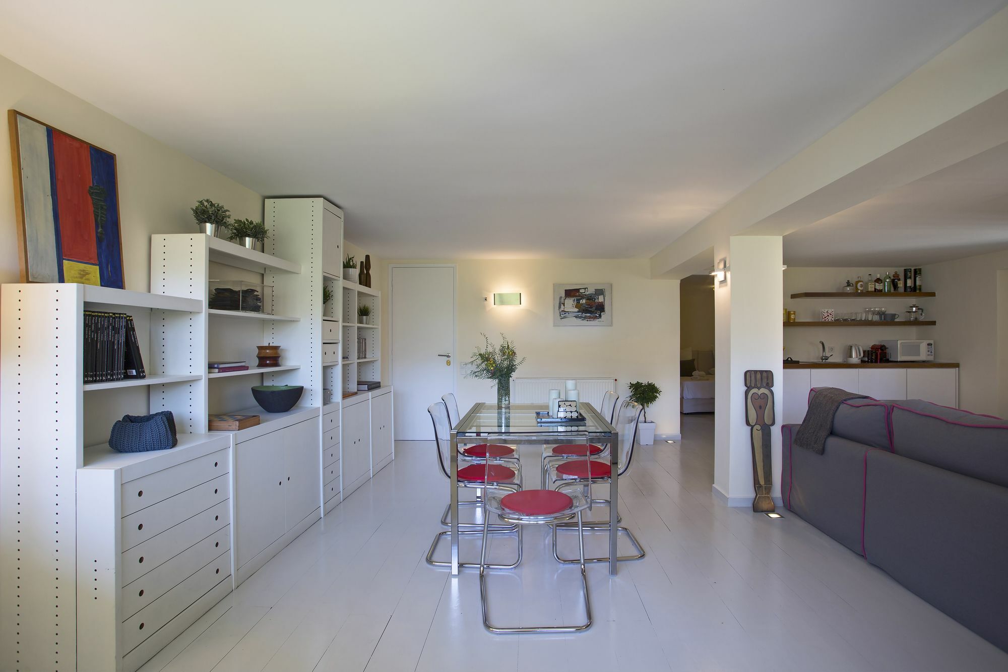 Posh & Minimal 1 Bd Apt - Panathenaic Stadium 외부 사진