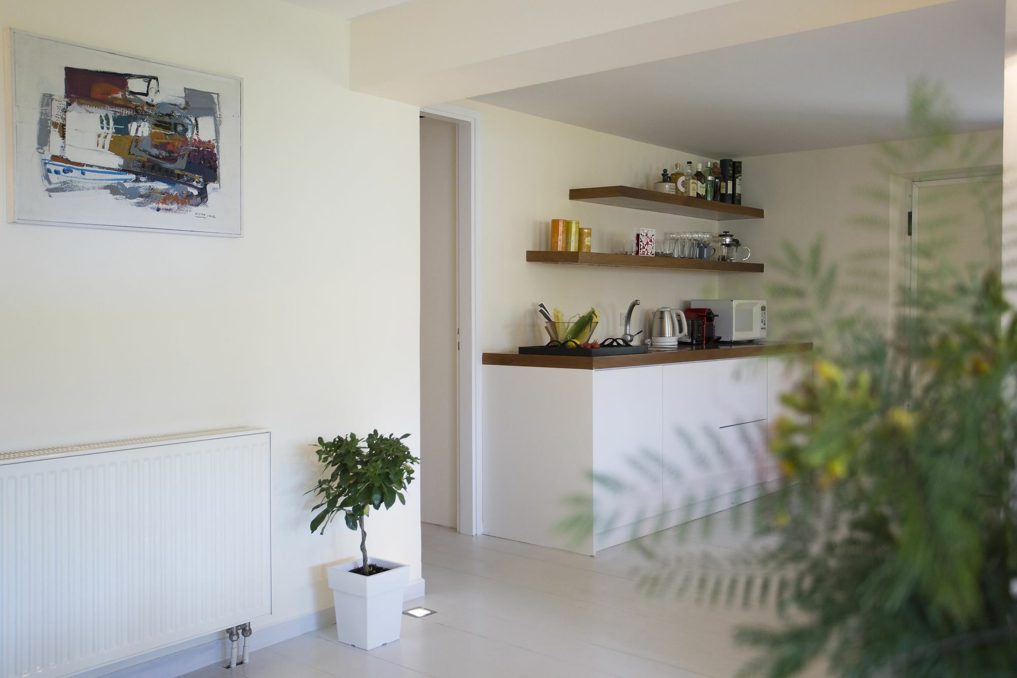 Posh & Minimal 1 Bd Apt - Panathenaic Stadium 외부 사진