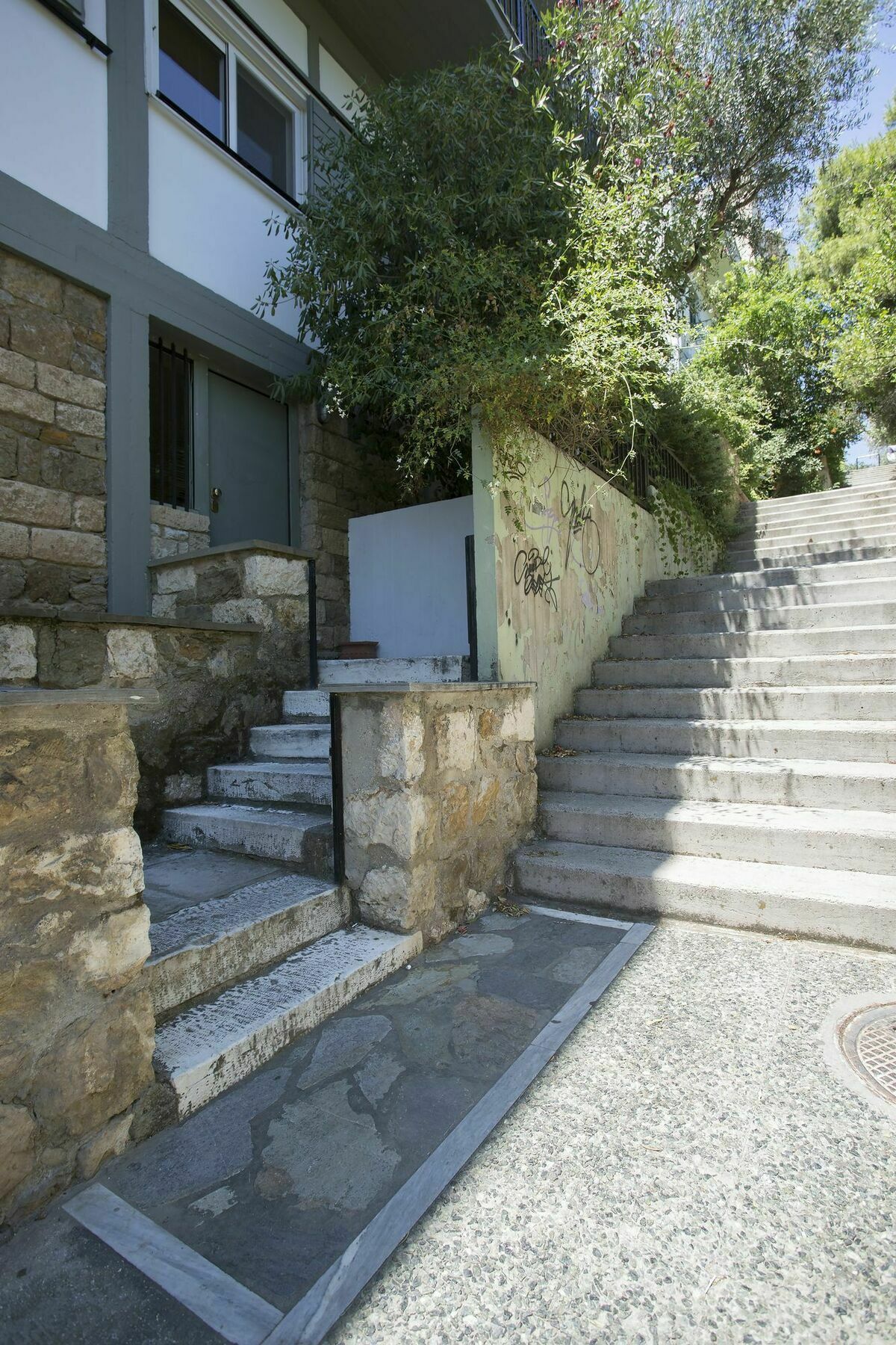 Posh & Minimal 1 Bd Apt - Panathenaic Stadium 외부 사진