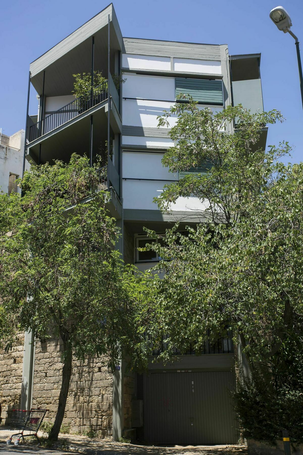 Posh & Minimal 1 Bd Apt - Panathenaic Stadium 외부 사진