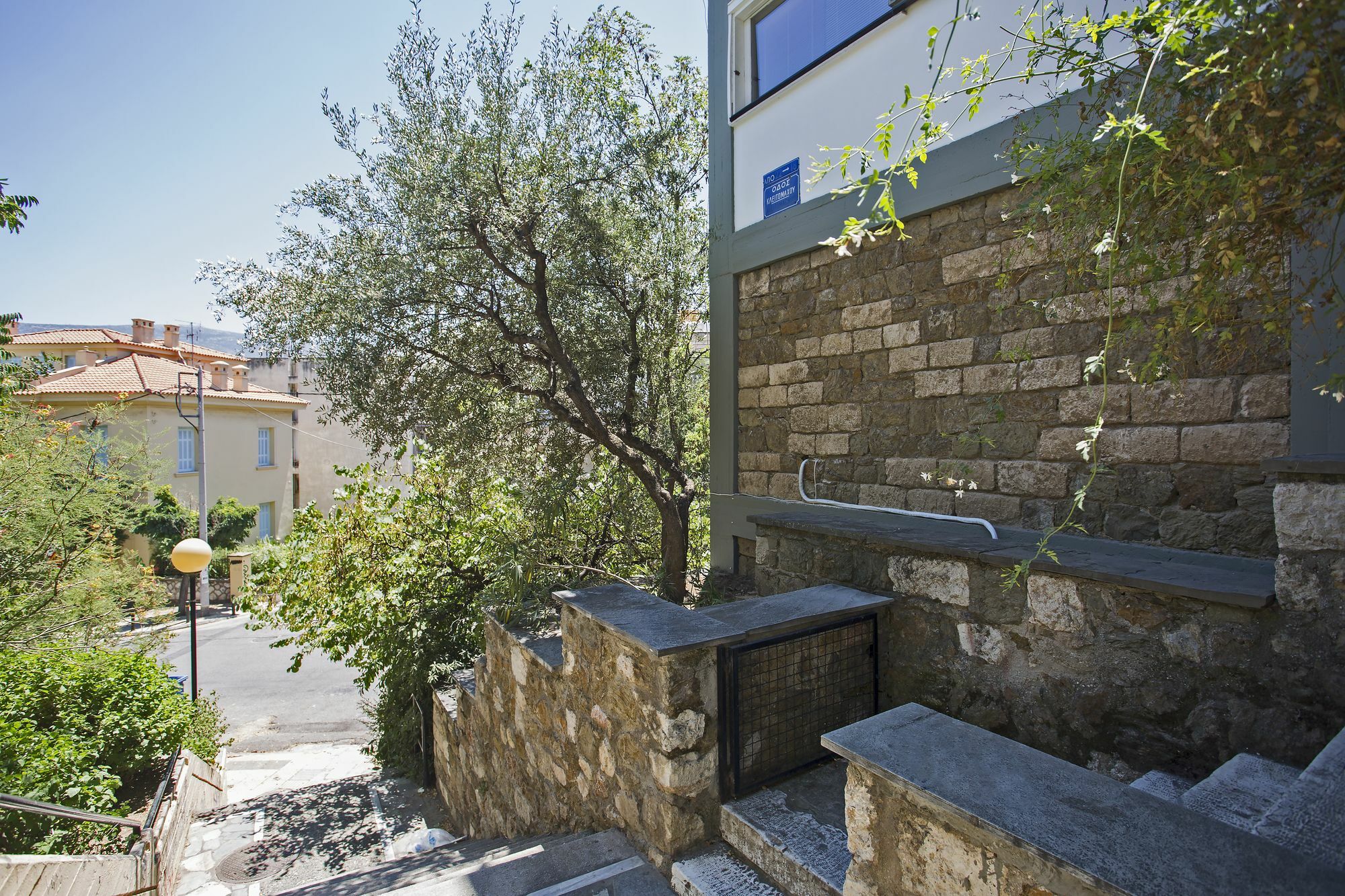 Posh & Minimal 1 Bd Apt - Panathenaic Stadium 외부 사진